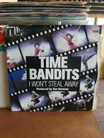 Time Bandits - I won't steal away (x23), Ophalen of Verzenden