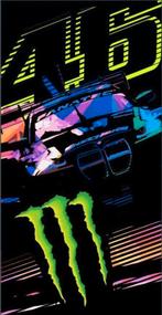 Valentino Rossi car neckwarmer buff kol MOUNW496104, Nieuw met kaartje, Commerciale@vr46racing.com, Overige typen, Ophalen of Verzenden