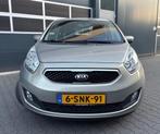Kia Venga 1.4 CVVT 20th Anniversary APK CRUISE CARPLAY CAMER, Voorwielaandrijving, Euro 5, Gebruikt, 4 cilinders