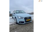 Audi A1 1.4 TFSI Ambition Pro Line/nieuwe ketting/zeer goed, Auto's, Voorwielaandrijving, Euro 5, Stof, Beige