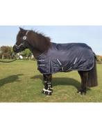 Regendeken voor Shetlander of kleine pony katoen gevoerd 105, Ophalen of Verzenden, Nieuw, Deken