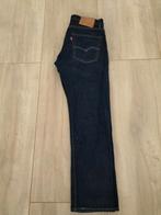 Levi's jeans ,502 maat 30 /30.als nieuw nooit gedragen., Ophalen, Nieuw, Blauw, W30 - W32 (confectie 38/40)