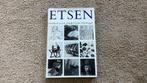 Etsen. Handboek voor de praktijk. Jan A. Verbruggen. 1981., Ophalen of Verzenden, Zo goed als nieuw, MBO, Jan A. Verbruggen