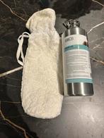 Kruik baby met zachte hoes, Kinderen en Baby's, Babykleding | Overige, Ophalen of Verzenden, Zo goed als nieuw, Jongetje of Meisje