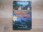 Jacques Vriens Oorlogsgeheimen, Boeken, Ophalen of Verzenden, Tweede Wereldoorlog, Zo goed als nieuw, Overige onderwerpen