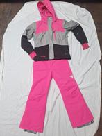 Skipak. Skijas en Skibroek Firefly. Maat 140. + Skipully., Ophalen of Verzenden, Gebruikt, Meisje, Setje