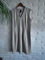 Marc Cain Tuniek - Zandkleur - Maat M, Maat 38/40 (M), Beige, Ophalen of Verzenden, Zo goed als nieuw