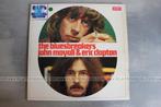 LP John Mayall & Eric Clapton The Bluesbreakers (1966)  4300, Ophalen of Verzenden, 12 inch, Poprock