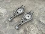 BMW e46 dwarsarm/draagarm achter boven links & rechts, Ophalen of Verzenden, Gebruikt, BMW