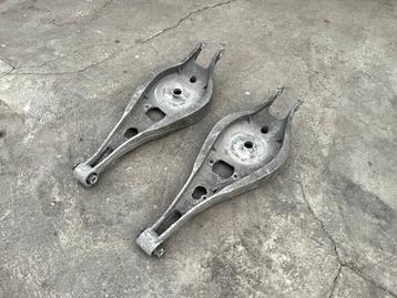 BMW e46 dwarsarm/draagarm achter boven links & rechts beschikbaar voor biedingen