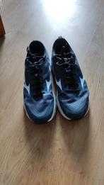 Hardloopschoenen Mizuno wave eagle 44 made in Brazil, Ophalen, Zo goed als nieuw, Hardloopschoenen, Overige merken