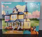 Playmobil 9475 Spirit Huis (nieuw in ongeopende doos), Ophalen, Nieuw