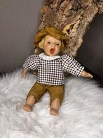 Vintage expression doll, Verzenden, Gebruikt, Pop