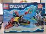 Lego Dreamzzz - 71489 - Cooper's Controller Jet, Ophalen of Verzenden