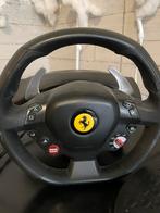 Race stuur 25,- incl gratis spellen, Ophalen, Gebruikt