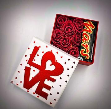 Valentijn box 