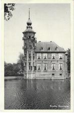 Breda, Bouvigne, Verzenden, 1940 tot 1960, Gelopen, Noord-Brabant