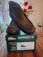 Mephisto Evrard schoenen, mt. 41.5 nieuw, Kleding | Heren, Schoenen, Bruin, Nieuw, Ophalen of Verzenden, Mephisto