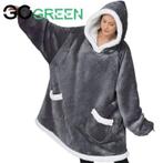 Zeer lekkere warme oversized truien. Voor dames en heren, Ophalen of Verzenden, Zo goed als nieuw, Maat 38/40 (M)