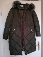 SUPER MOOIE dikke winterjas van Fly mt. L, Maat 42/44 (L), Nieuw, Ophalen of Verzenden, Fly