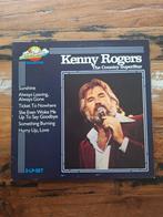 Kenny Rogers - The Country Superstar, Ophalen of Verzenden, 12 inch