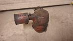 Mann LOZ 1.6V58 oliebad luchtfilter oldtimer trekker tractor, Ophalen of Verzenden
