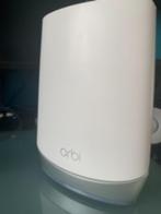 Orbi mesh wandhouder RBR850, RBR752 & RBK753, Ophalen of Verzenden, Nieuw, Router, Netgear Orbi
