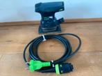 Festool RTS - REQ met nieuwe plug-it kabel, Ophalen of Verzenden, Minder dan 600 watt, Vlakschuurmachine