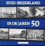 Nel Andeweg: ZUID-BEIJERLAND in de jaren 50, Boeken, Ophalen of Verzenden, 20e eeuw of later, Zo goed als nieuw