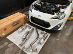 HKS Hi-Power Spec-L catback uitlaatsysteem - BRZ GT86, Auto diversen, Tuning en Styling, Ophalen of Verzenden
