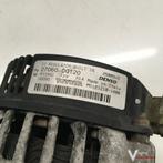 Citroen C1 1.0 5drs 2010 Wagennr 2500071   Dynamo  27060-0Q1, Ophalen of Verzenden, Gebruikt