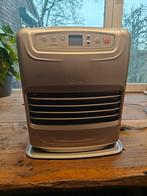 Qlima SRE 3531 TC-2 laserkachel 3,1 kW, Ophalen, Zo goed als nieuw, Overige brandstoffen, Petroleumkachel