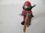 Lego Minifiguren/Poppetjes Ninjago: Scuba Kai, Lego, Zo goed als nieuw, Verzenden