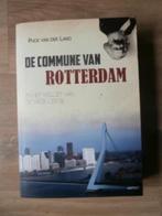 De Commune van Rotterdam - Puck van der Land, Verzenden, 20e eeuw of later, Zo goed als nieuw