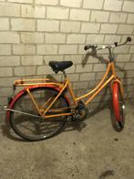 Gazelle Meisjes fiets 24 inch, Fietsen en Brommers, Fietsen | Meisjes, Ophalen, Gebruikt, 24 inch, Gazelle