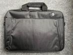 Mooie HP tas, met RFID protector, voor laptops tot 14.1 inch, Nieuw, Aktetas, Ophalen of Verzenden, 14 inch