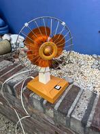 Gratis Tafelventilator, Ophalen of Verzenden, Zo goed als nieuw