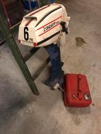 Zundapp buiten boordboordmoter, Ophalen, Gebruikt, Overige typen