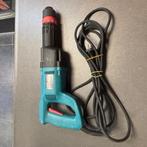 Makita HK0500 Breekhamer (2025) | Nette staat, Makita, Zo goed als nieuw, Support@makita.com, Makita Corporation, 3-11-8, Sumiyoshi-cho, 
Anjo, Aichi 446-8502
Japan