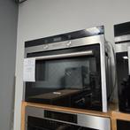 Siemens Inbouw Oven HB33CB550, Oven, Hete lucht, Refurbished, Inbouw