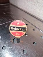 Heineken tafel klem, Ophalen of Verzenden, Heineken