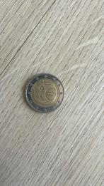 HMU 1999-2009 slovensko 2 euro misprint, Postzegels en Munten, Munten | Europa | Euromunten, Ophalen of Verzenden, Slowakije, 2 euro
