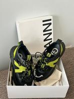 Ganni sneakers, Kleding | Dames, Schoenen, Ophalen of Verzenden, Zo goed als nieuw, Zwart, Sneakers of Gympen