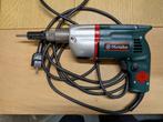 Metabo SE 6345/2 RL Schroefmachine, Variabele snelheid, Ophalen of Verzenden, 400 tot 600 watt, Zo goed als nieuw