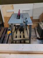 Hovenco TA-315 W Zaagtafel, Ophalen, Gebruikt, Cirkelzaag, Hovenco