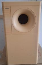 BOSE  BASBOX  T.E.A.B., Ophalen, Zo goed als nieuw, Bose, 120 watt of meer