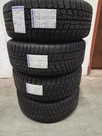 Winterbanden met velg Ford C-Max 205/55R16, Auto-onderdelen, Banden en Velgen, Ophalen, Gebruikt, 16 inch, Banden en Velgen