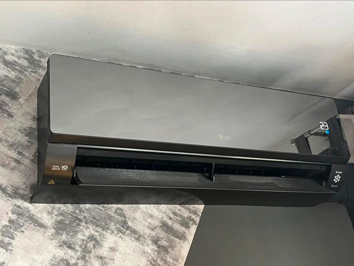 LG Artcool Black, Auto-onderdelen, Airco en Verwarming, Nieuw, Ophalen
