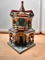 LOZ mini blocks -  Micky Mouse Restaurant, Ophalen of Verzenden, Gebruikt