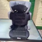 auto stoeltje, Autogordel, 15 t/m 36 kg, Zo goed als nieuw, Ophalen